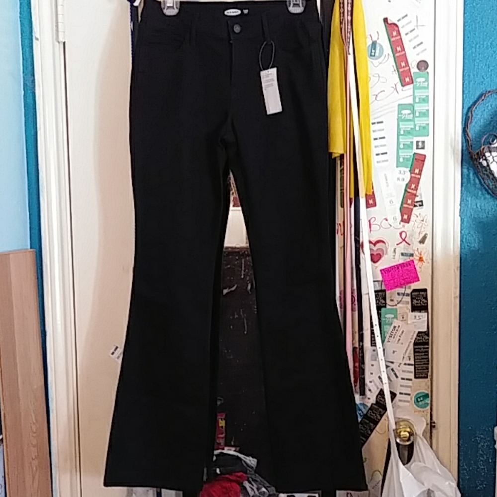 Flare Jeans